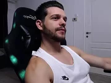 aydanblake from Chaturbate