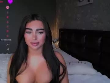 aylademir from Chaturbate