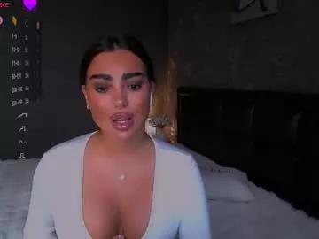 aylademir from Chaturbate