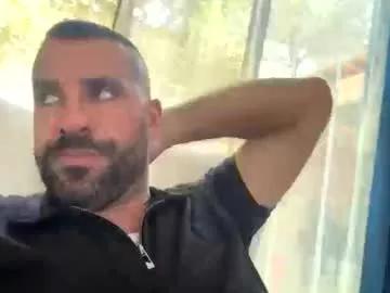 ayman877134 from Chaturbate