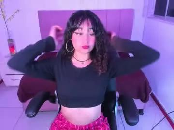 aymara_tooner from Chaturbate