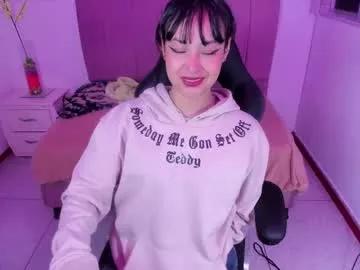 aymara_tooner from Chaturbate