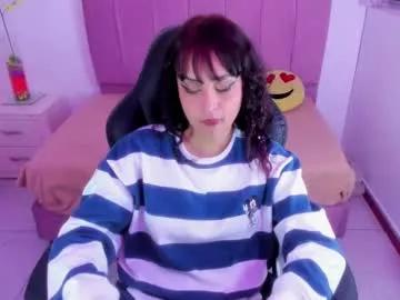 aymara_tooner from Chaturbate