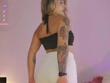 ayralee from Chaturbate