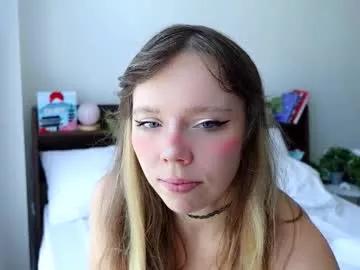 ayralust from Chaturbate