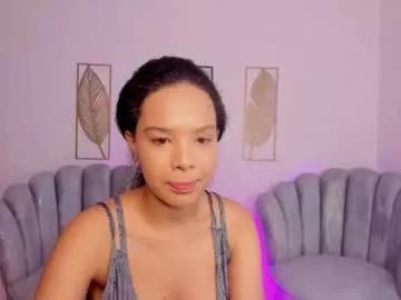 ayshel_cooperr from Chaturbate is Freechat
