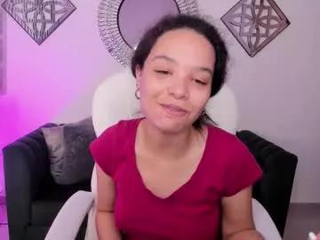 ayshel_cooperr from Chaturbate is Freechat