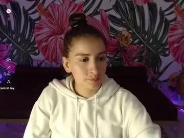 aytanna_torres from Chaturbate is Freechat