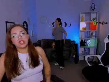 ayumi_cherry from Chaturbate is Freechat