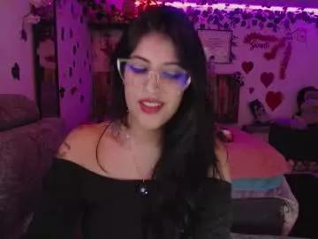 azaaharziz from Chaturbate