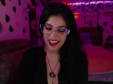 azaaharziz from Chaturbate