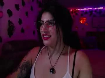 azaaharziz from Chaturbate
