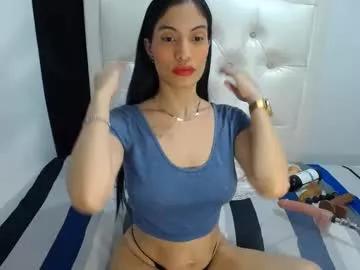 azahara_smith from Chaturbate