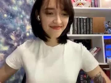 Photos of azaleegansen from Chaturbate is Freechat