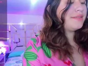 Azul_vera webcams show profile image 