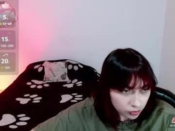 Azumi_07 webcams show profile image 