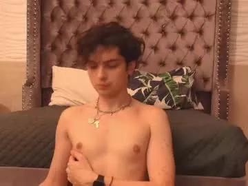 azzrel_ethann from Chaturbate is Freechat