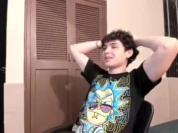 azzrel_ethann from Chaturbate