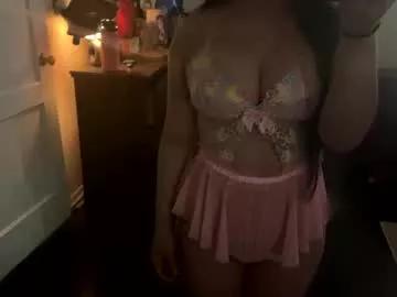 b8rb13 from Chaturbate