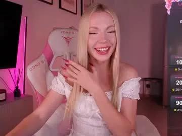 baaby_bon from Chaturbate