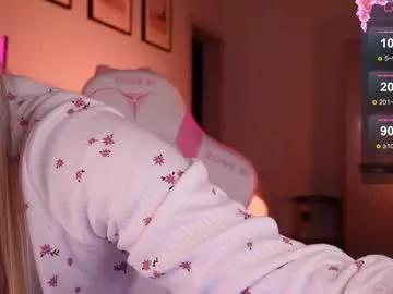 Baaby_bon webcams show profile image 