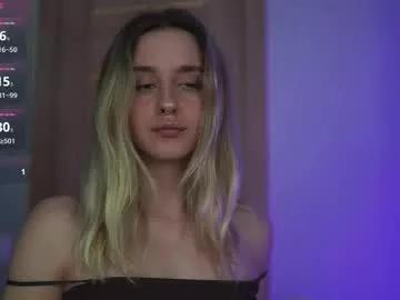 Baabyblaze webcams show profile image 