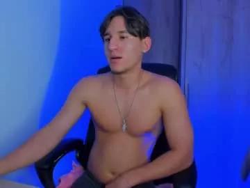 bab_boy24 from Chaturbate
