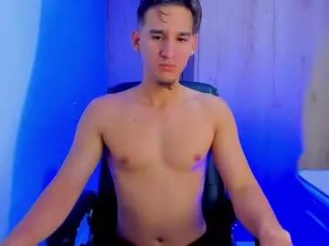 bab_boy24 from Chaturbate