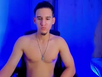 bab_boy24 from Chaturbate