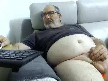 babacool96 from Chaturbate