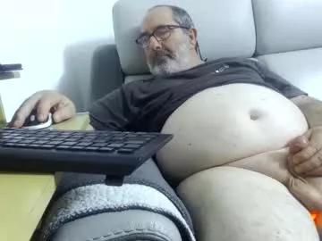 babacool96 from Chaturbate