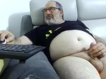babacool96 from Chaturbate