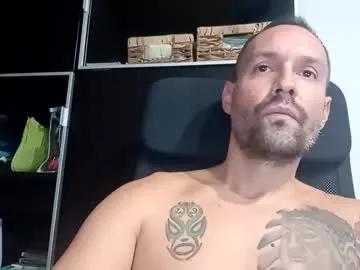 babakeror from Chaturbate