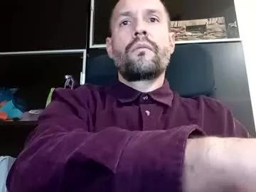 babakeror from Chaturbate