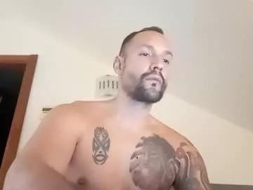 babakeror from Chaturbate