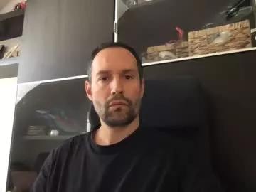 babakeror from Chaturbate