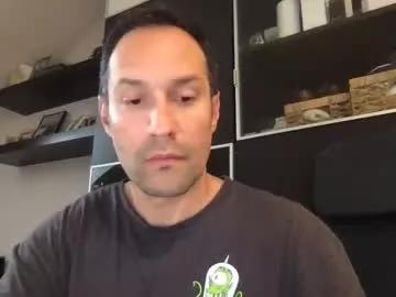 babakeror from Chaturbate
