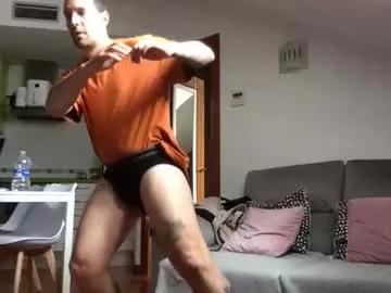 babakeror from Chaturbate