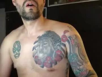 babakeror from Chaturbate