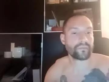 babakeror from Chaturbate