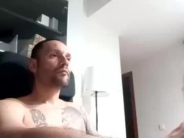 babakeror from Chaturbate