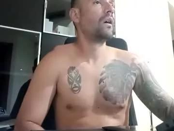 babakeror from Chaturbate