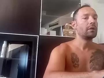 babakeror from Chaturbate