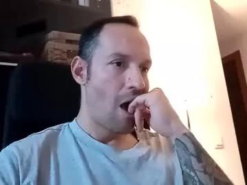 babakeror from Chaturbate