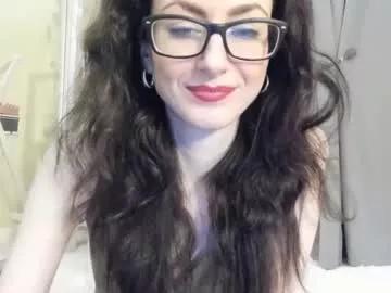 babby_jewel from Chaturbate