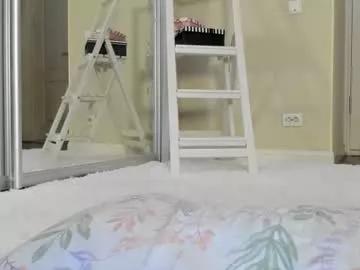 babby_jewel from Chaturbate