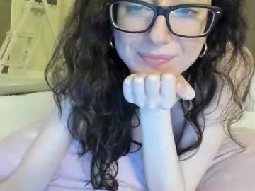 babby_jewel from Chaturbate