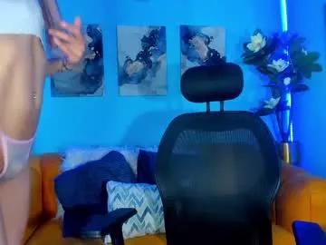 babby_twink_ from Chaturbate