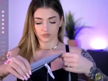 babbyaisha from Chaturbate