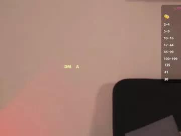 babe_bucks from Chaturbate
